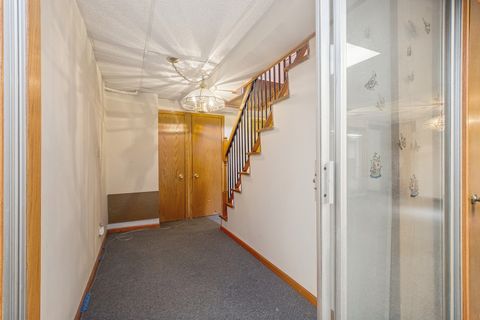 Tiny photo for 1625 Lambeth Lane, New Lenox, IL 60451 (MLS # 12516394)