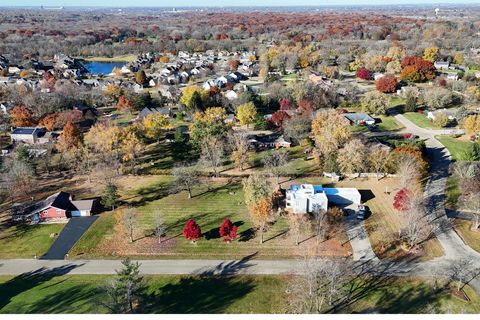 Tiny photo for 1625 Lambeth Lane, New Lenox, IL 60451 (MLS # 12516394)