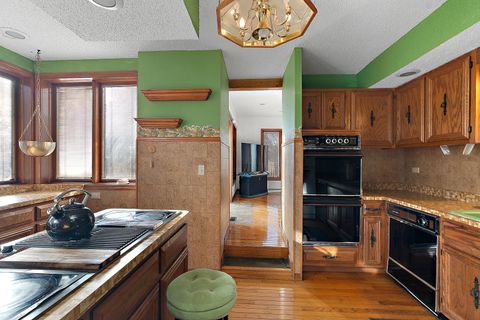 Tiny photo for 1625 Lambeth Lane, New Lenox, IL 60451 (MLS # 12516394)