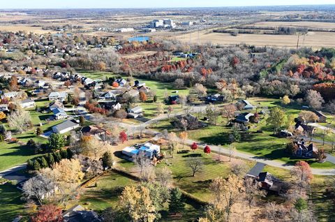 Tiny photo for 1625 Lambeth Lane, New Lenox, IL 60451 (MLS # 12516394)