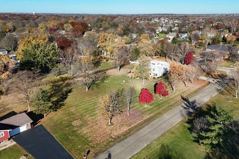 Tiny photo for 1625 Lambeth Lane, New Lenox, IL 60451 (MLS # 12516394)