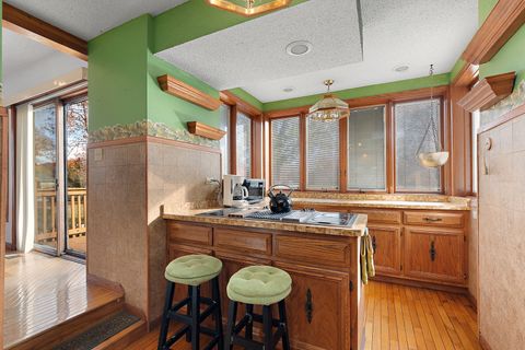 Tiny photo for 1625 Lambeth Lane, New Lenox, IL 60451 (MLS # 12516394)