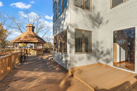 Tiny photo for 1625 Lambeth Lane, New Lenox, IL 60451 (MLS # 12516394)