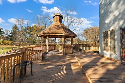 Tiny photo for 1625 Lambeth Lane, New Lenox, IL 60451 (MLS # 12516394)