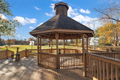 Tiny photo for 1625 Lambeth Lane, New Lenox, IL 60451 (MLS # 12516394)