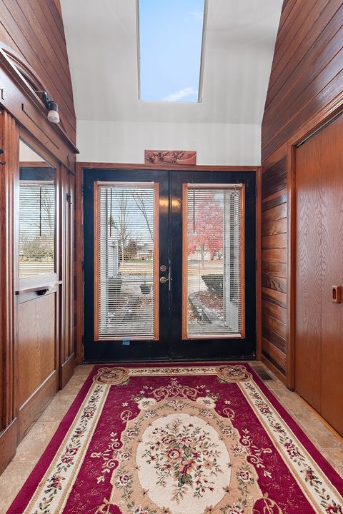 Tiny photo for 1625 Lambeth Lane, New Lenox, IL 60451 (MLS # 12516394)