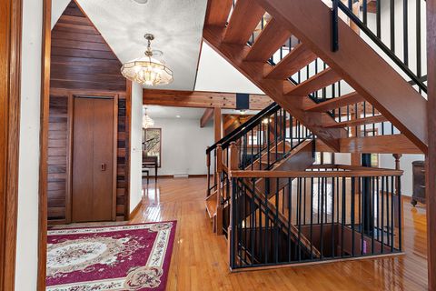 Tiny photo for 1625 Lambeth Lane, New Lenox, IL 60451 (MLS # 12516394)