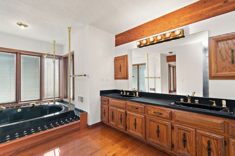 Tiny photo for 1625 Lambeth Lane, New Lenox, IL 60451 (MLS # 12516394)