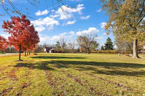 Tiny photo for 1625 Lambeth Lane, New Lenox, IL 60451 (MLS # 12516394)