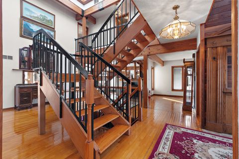 Tiny photo for 1625 Lambeth Lane, New Lenox, IL 60451 (MLS # 12516394)