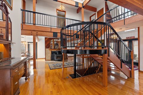 Tiny photo for 1625 Lambeth Lane, New Lenox, IL 60451 (MLS # 12516394)