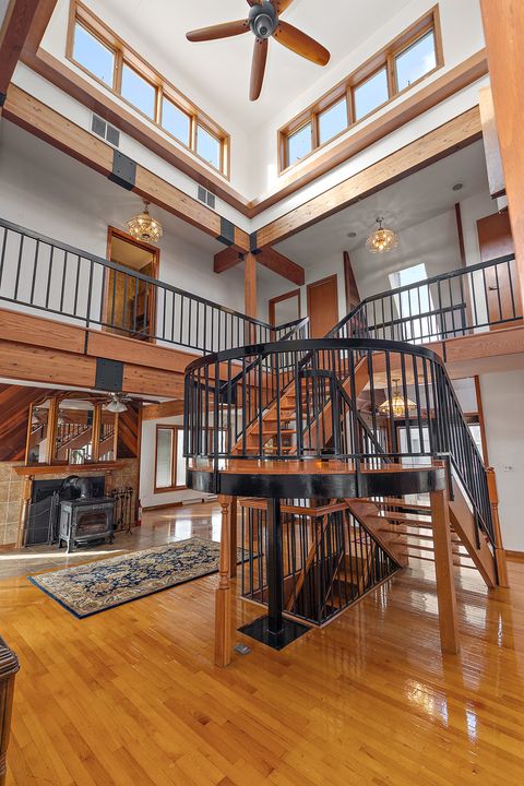 Tiny photo for 1625 Lambeth Lane, New Lenox, IL 60451 (MLS # 12516394)