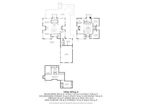 Tiny photo for 1625 Lambeth Lane, New Lenox, IL 60451 (MLS # 12516394)
