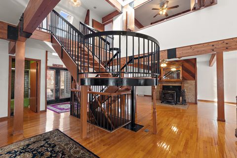 Tiny photo for 1625 Lambeth Lane, New Lenox, IL 60451 (MLS # 12516394)