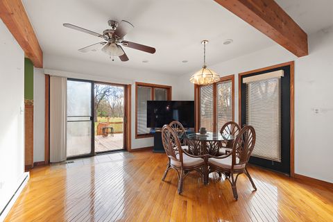 Tiny photo for 1625 Lambeth Lane, New Lenox, IL 60451 (MLS # 12516394)