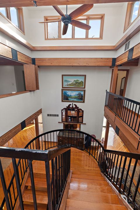 Tiny photo for 1625 Lambeth Lane, New Lenox, IL 60451 (MLS # 12516394)