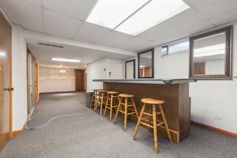 Tiny photo for 1625 Lambeth Lane, New Lenox, IL 60451 (MLS # 12516394)