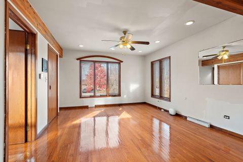 Tiny photo for 1625 Lambeth Lane, New Lenox, IL 60451 (MLS # 12516394)