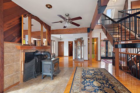 Tiny photo for 1625 Lambeth Lane, New Lenox, IL 60451 (MLS # 12516394)