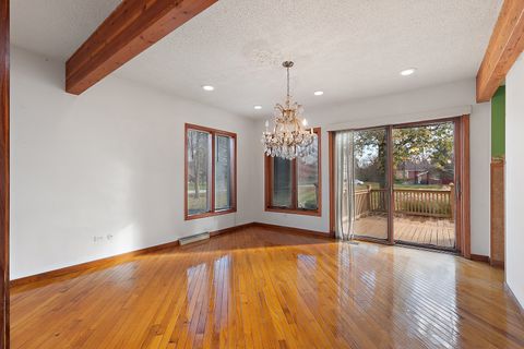 Tiny photo for 1625 Lambeth Lane, New Lenox, IL 60451 (MLS # 12516394)