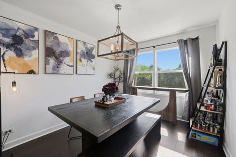 Tiny photo for 572 N Walnut Lane, Schaumburg, IL 60194 (MLS # 12700991)