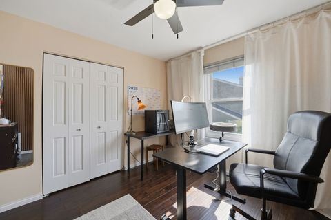 Tiny photo for 572 N Walnut Lane, Schaumburg, IL 60194 (MLS # 12700991)