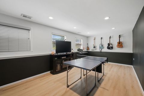 Tiny photo for 572 N Walnut Lane, Schaumburg, IL 60194 (MLS # 12700991)