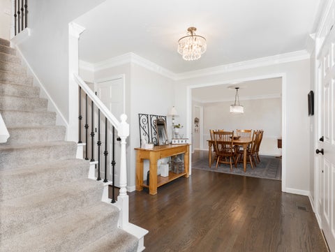 Tiny photo for 6S115 New Castle Road, Naperville, IL 60540 (MLS # 12719786)