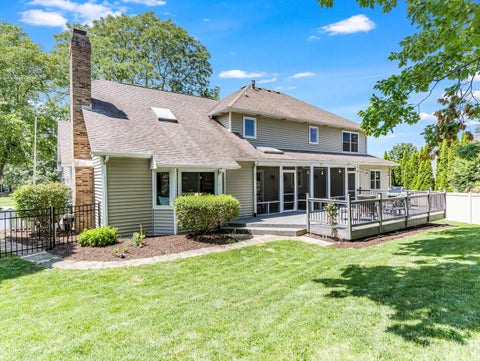 Tiny photo for 6S115 New Castle Road, Naperville, IL 60540 (MLS # 12719786)
