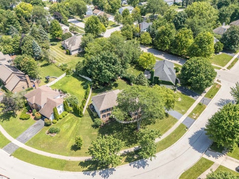 Tiny photo for 6S115 New Castle Road, Naperville, IL 60540 (MLS # 12719786)