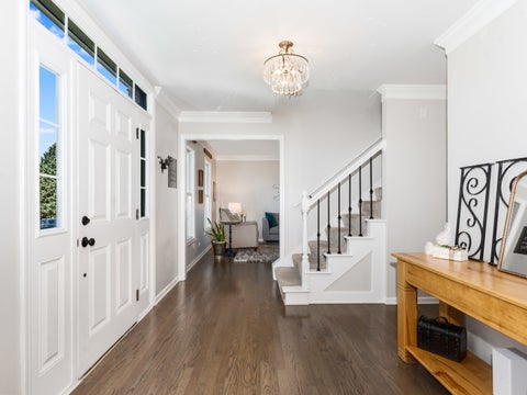 Tiny photo for 6S115 New Castle Road, Naperville, IL 60540 (MLS # 12719786)
