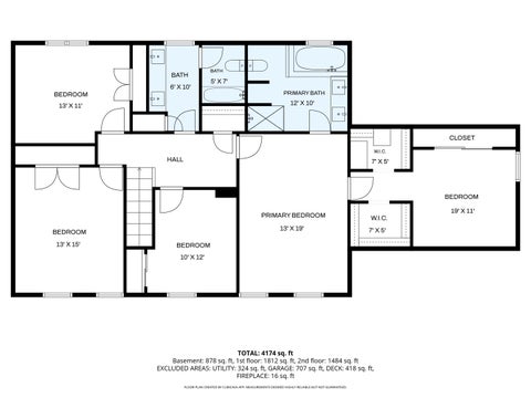 Tiny photo for 6S115 New Castle Road, Naperville, IL 60540 (MLS # 12719786)