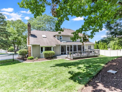Tiny photo for 6S115 New Castle Road, Naperville, IL 60540 (MLS # 12719786)