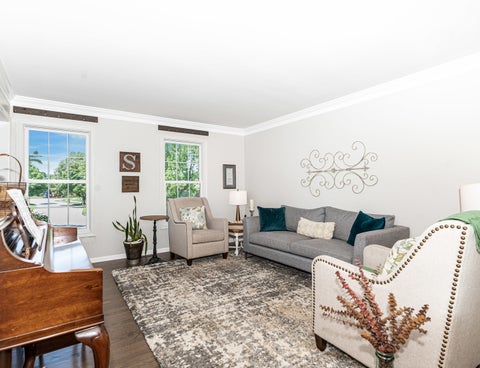 Tiny photo for 6S115 New Castle Road, Naperville, IL 60540 (MLS # 12719786)