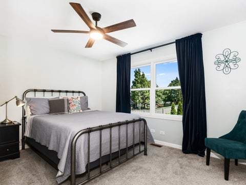 Tiny photo for 6S115 New Castle Road, Naperville, IL 60540 (MLS # 12719786)
