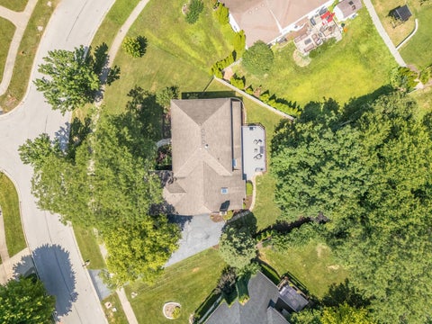 Tiny photo for 6S115 New Castle Road, Naperville, IL 60540 (MLS # 12719786)