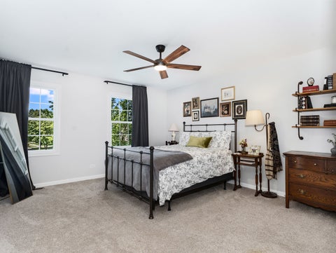 Tiny photo for 6S115 New Castle Road, Naperville, IL 60540 (MLS # 12719786)