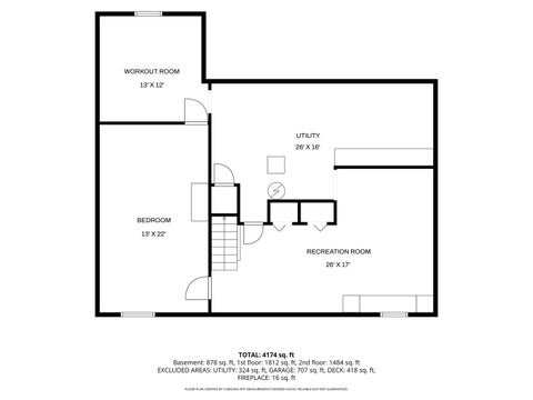 Tiny photo for 6S115 New Castle Road, Naperville, IL 60540 (MLS # 12719786)