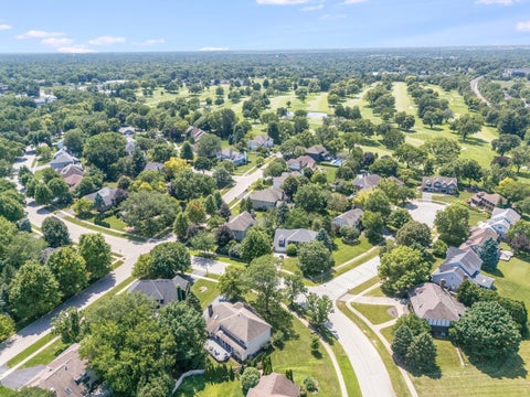 Tiny photo for 6S115 New Castle Road, Naperville, IL 60540 (MLS # 12719786)