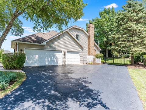 Tiny photo for 6S115 New Castle Road, Naperville, IL 60540 (MLS # 12719786)