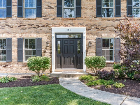 Tiny photo for 6S115 New Castle Road, Naperville, IL 60540 (MLS # 12719786)