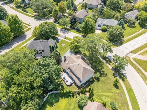 Tiny photo for 6S115 New Castle Road, Naperville, IL 60540 (MLS # 12719786)