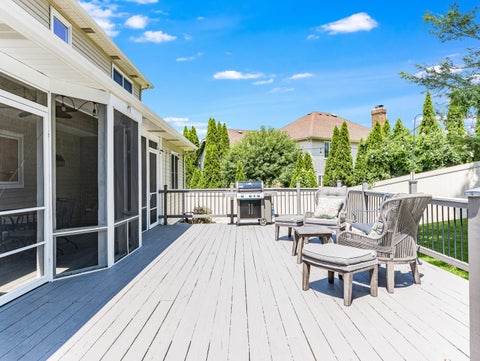 Tiny photo for 6S115 New Castle Road, Naperville, IL 60540 (MLS # 12719786)