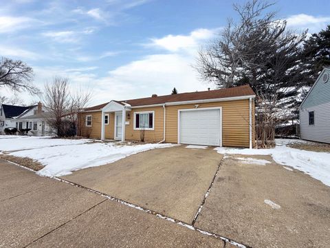 Tiny photo for 205 Hereford Avenue, Steger, IL 60475 (MLS # 12562919)