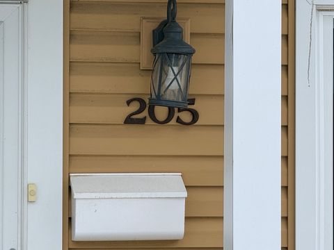 Tiny photo for 205 Hereford Avenue, Steger, IL 60475 (MLS # 12562919)