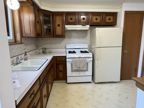 Tiny photo for 6875 N Northwest Highway #1D, Chicago, IL 60631 (MLS # 12519595)