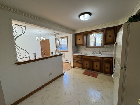 Tiny photo for 6875 N Northwest Highway #1D, Chicago, IL 60631 (MLS # 12519595)