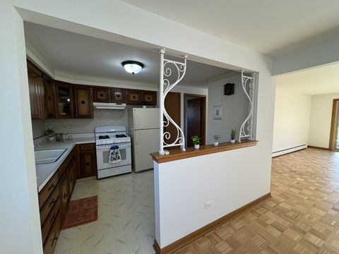 Tiny photo for 6875 N Northwest Highway #1D, Chicago, IL 60631 (MLS # 12519595)