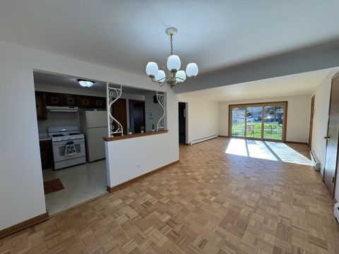 Tiny photo for 6875 N Northwest Highway #1D, Chicago, IL 60631 (MLS # 12519595)