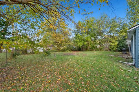 Tiny photo for 2011 219th Street, Sauk Village, IL 60411 (MLS # 12537581)